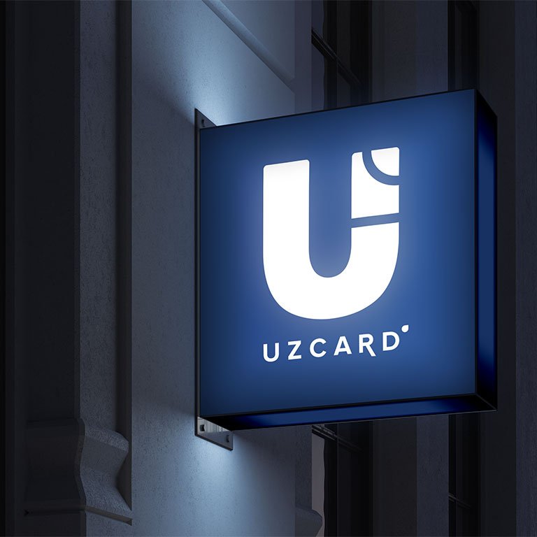 uzcard